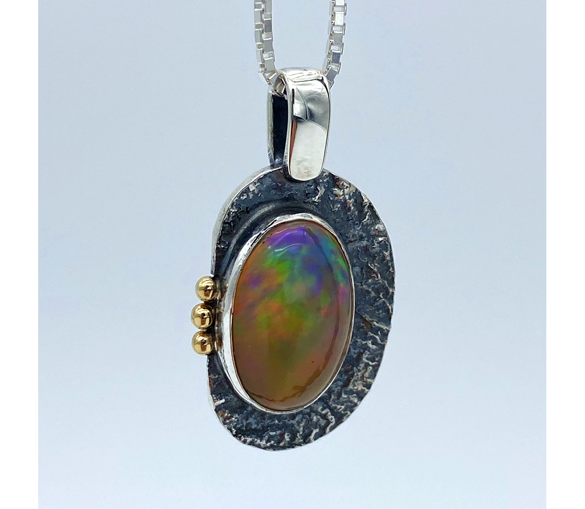 opal